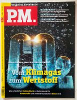 P.M. 10/2022 - CO2 – Raumfahrt – Ernährung Hamburg-Mitte - Hamburg St. Pauli Vorschau