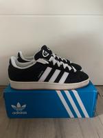 Adidas Campus Schwarz US13,5 | EU48 2/3 WIE NEU Dresden - Reick Vorschau