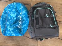 Rucksack/Schulrucksack  von Satch Baden-Württemberg - Amtzell Vorschau