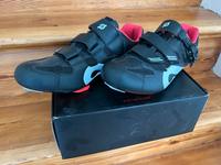 Peloton Rennradschuhe 47 mit Cleats Lübeck - St. Jürgen Vorschau