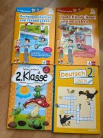 2. Klasse Deutsche und Mathematik neu Bayern - Schongau Vorschau