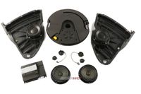 VW Golf VII/7 5G 2-Türer Set Dynaudio Lautsprecher Subwoofer Ver Nordrhein-Westfalen - Wipperfürth Vorschau