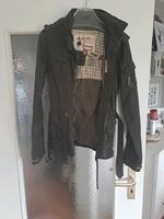 KHUJO Jacke oliv Schwerin - Weststadt Vorschau
