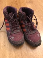 Adidas Wanderschuhe Trekkingschuhe hoch Gr. 34 Altstadt-Lehel - München/Lehel Vorschau