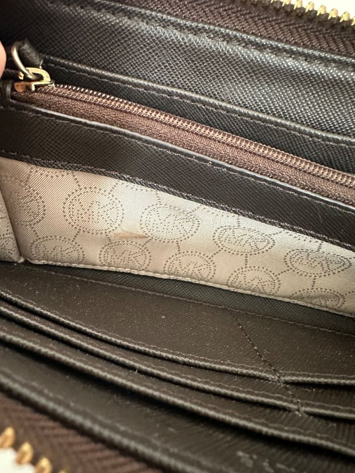 Michael Kors Portemonnaie/Brieftasche - Leder in Hameln