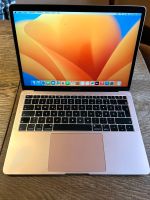 Apple MacBook Air 2019 13“ 1,6GHz 8/128GB Schleswig-Holstein - Ahrensburg Vorschau