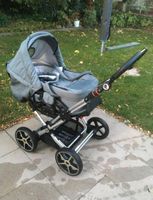 Kinderwagen zum absoluten Schnäppchenpreis Leipzig - Dölitz-Dösen Vorschau