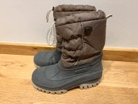 ❤️ Winterstiefel Wanderschuhe wasserdicht hoch Damen Gr.37 ❤️ Nordrhein-Westfalen - Solingen Vorschau