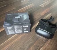 Holofit VR-Brille neu schwarz inkl. Sensor Bayern - Bayreuth Vorschau