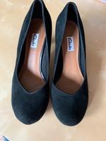 Clarks Damen Pumps Nordrhein-Westfalen - Ennepetal Vorschau