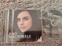 Amy McDonald CD Album A Curious Thing Nordrhein-Westfalen - Ratingen Vorschau