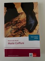 Marie-Aude Murail - Maïté Coiffure Niedersachsen - Butjadingen Vorschau