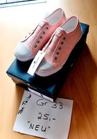 Kinder Schuhe/Sneaker "Tom Tailor" rosa Gr 33.NEU Bielefeld - Senne Vorschau