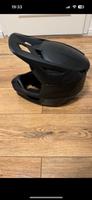 Motorradhelm von der Marke FOX Staßfurt - Staßfurt-Üllnitz Vorschau