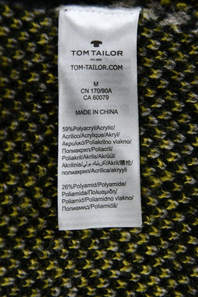 Strickjacke Tom Tailor in Vogtsburg