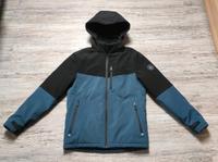 Winterjacke Herren S oder Junge 176  mit abnehmbarer Kapuze Sachsen - Kamenz Vorschau