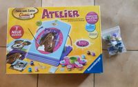 NEU Malen nach Zahlen Atelier Pferd, Katze, Hund Ravensburger Sachsen-Anhalt - Landsberg (Saalekreis) Vorschau