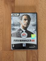 Fifa Manager 09 - Englische Version - PC Düsseldorf - Benrath Vorschau