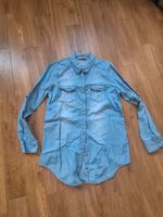 only Denim Hemd Bluse Gr. 40 Rheinland-Pfalz - Koblenz Vorschau