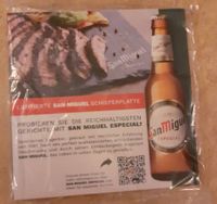 Neu * Originalverpackt * Schieferplatte von "San Miguel" Rostock - Markgrafenheide Vorschau