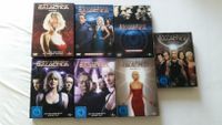 Battlestar Galactica - Serien Staffel 1-4 Vahr - Neue Vahr Nord Vorschau