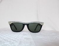 Vintage Sonnenbrille B&L Ray-Ban U.S.A. Wayfarer Berlin - Rosenthal Vorschau