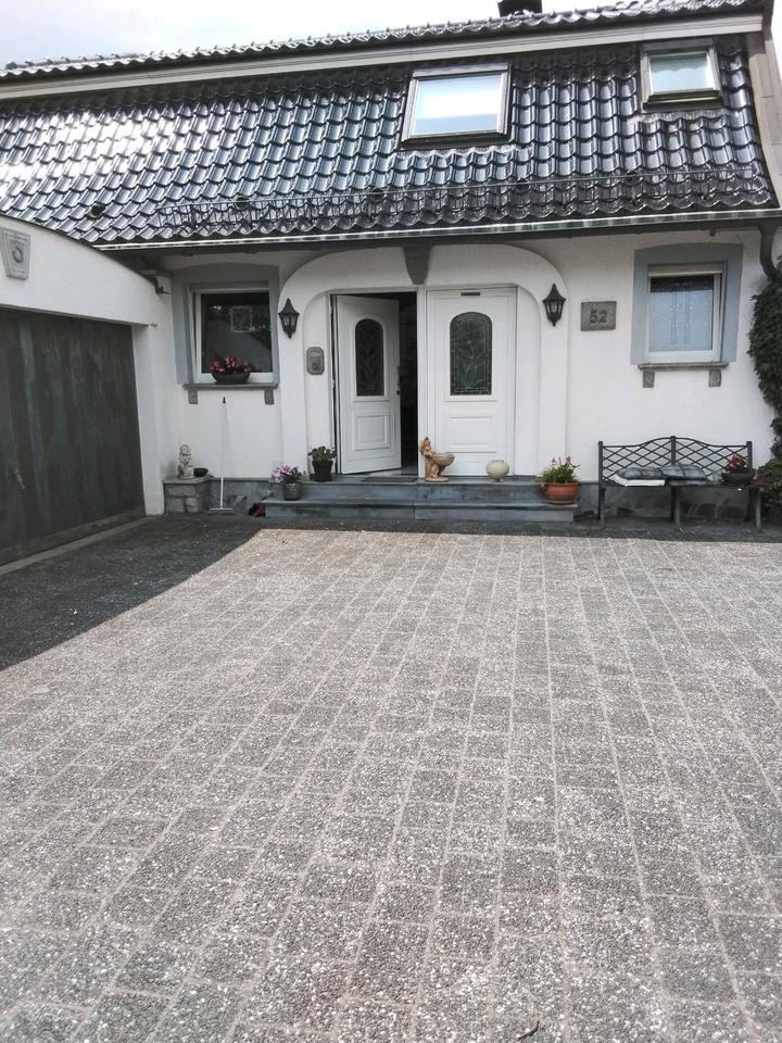 Einfamilienhaus zu vermieten