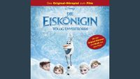 Die Eiskönigin - Original CD Hörspiel zum Film - NEU OVP Baden-Württemberg - Mannheim Vorschau