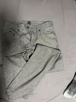 Boss Hose Chino Stoffhose 31/32 grau Nordrhein-Westfalen - Unna Vorschau