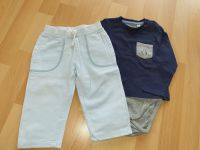 Jogginghose H&M Tom Tailor  Gr:80 Brandenburg - Nuthetal Vorschau