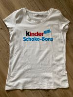 Kinderschokobon T-Shirt Größe M wie neu Nordrhein-Westfalen - Erkelenz Vorschau