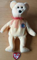 TY Beanie Baby, Teddy SUNNY, 2000, 21 cm groß, gut. Zustand Nordrhein-Westfalen - Enger Vorschau