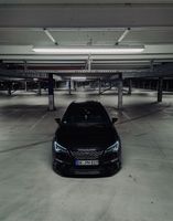 Seat Leon Cupra ST 300 4drive Sachsen-Anhalt - Oebisfelde-Weferlingen Vorschau