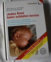 "Jedes Kind kann schlafen lernen" Elternratgeber Niedersachsen - Neustadt am Rübenberge Vorschau