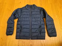 ☆S.Oliver☆Steppjacke Übergangsjacke Gr. 140 blau Berlin - Lichtenberg Vorschau