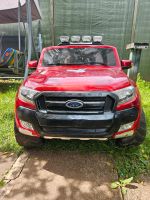 Ford Ranger für Kinder Hessen - Korbach Vorschau