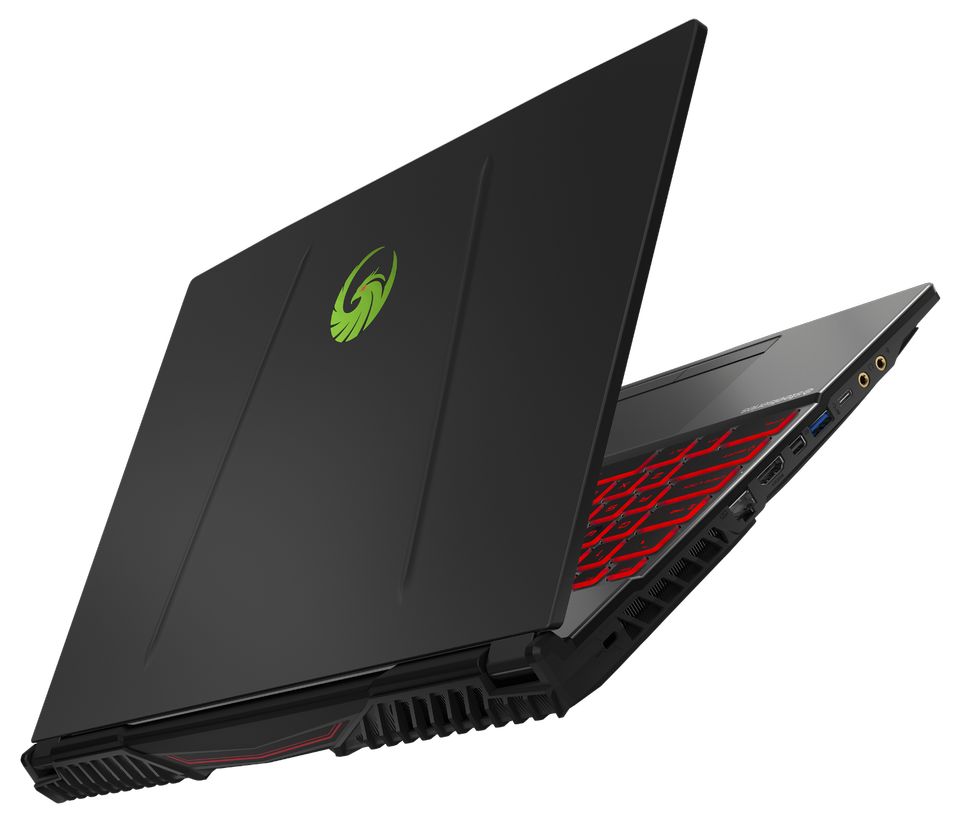 MSI Alpha 15 A3DD-035, Gaming-Notebook, Laptop, Neuware in Chemnitz