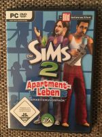 Die SIMS 2 Apartment Leben PC DVD ROM Bayern - Pöcking Vorschau