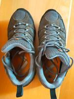 Trekking Schuhe Damen Merrell Gr. 39 Dresden - Cossebaude Vorschau