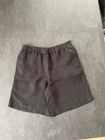 Marc O'Polo | Shorts | schwarz | Gr. 38/M Niedersachsen - Vechta Vorschau