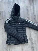 Adidas Jacke SCHWARZ XS Bayern - Kaufbeuren Vorschau