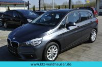 BMW 218 d Advantage Active Tourer Sportsitze NAVI... Bayern - Malgersdorf Vorschau