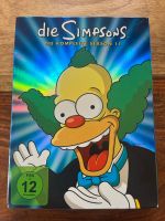 die Simpsons - komplette Season 11 Baden-Württemberg - Schliengen Vorschau