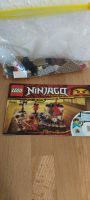 Lego Ninjago 70680 Brandenburg - Teltow Vorschau