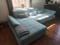 Große L Couch 2m x 3m Sachsen - Riesa Vorschau