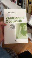 Zehirlenen Çocukluk - türkische Bücher - kitap Rheinland-Pfalz - Bingen Vorschau