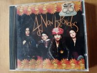 CD 4 Non Blondes, Bicher, Better, Faster, Mopel Hessen - Bad Soden-Salmünster Vorschau