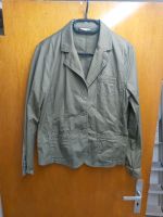 Jacke Infinity Gr. 42 khaki Nordrhein-Westfalen - Stolberg (Rhld) Vorschau