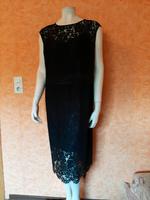 Kleid, schwarz, Gr.50,NEU Niedersachsen - Leese Vorschau