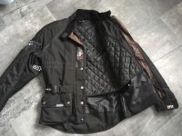 Motorradjacke von Rukka Größe 38 Hessen - Ahnatal Vorschau